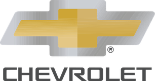 Logo Chevrolet