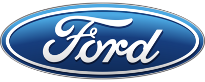 Logo Ford