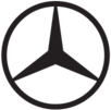 Logo Mercedes-Benz