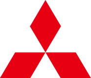 Logo Mitsubishi