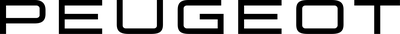 Logo Peugeot