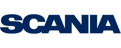 Logo Scania