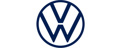 Logo Volkswagen